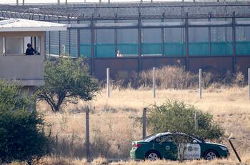 Gobierno de Chile anuncia el cierre del Penal Punta Peuco: tendrá una importante transformación