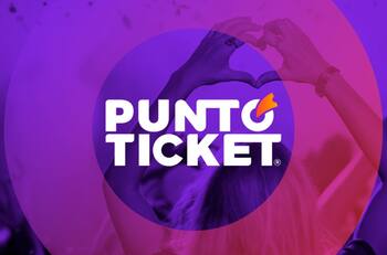 Entradas por menos de $6.000: Punto Ticket tiene conciertos con hasta un 50% de descuento por Cyber Day 2025