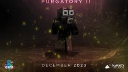 Purgatorio 2: ¿Quiénes son todos los miembros confirmados de este nuevo evento del QSMP?