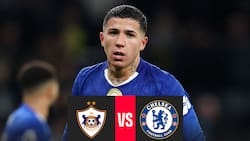 EN VIVO | Qarabag vs. Chelsea por Champions League 2025-2026: minuto a minuto del partido