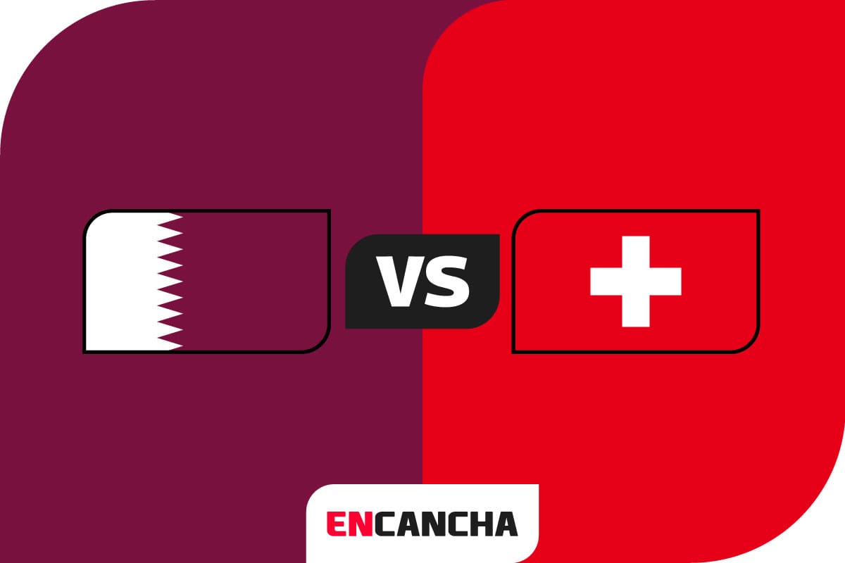 Se enfrentan por la fecha 1 del Mundial 2026.