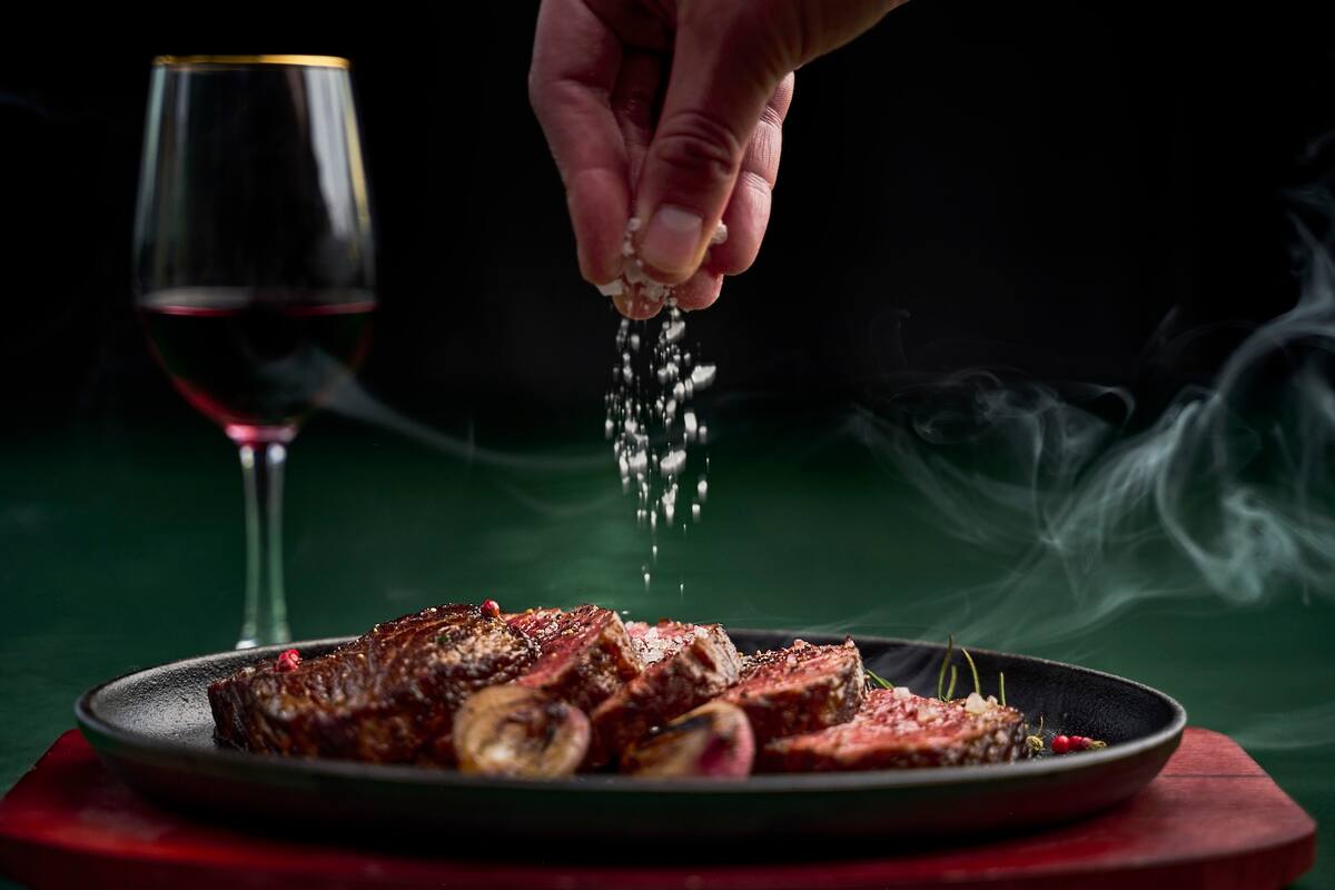 Es el polo gastronómico más grande de Latinoamérica. Foto: Qinto Cenco Costanera.