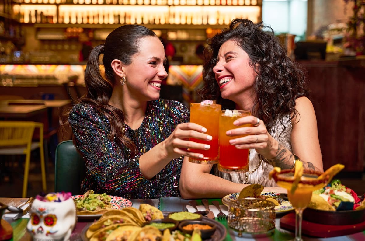 QINTO Cenco Costanera: el lugar en el corazón de Providencia donde la gastronomía se transforma en experiencia