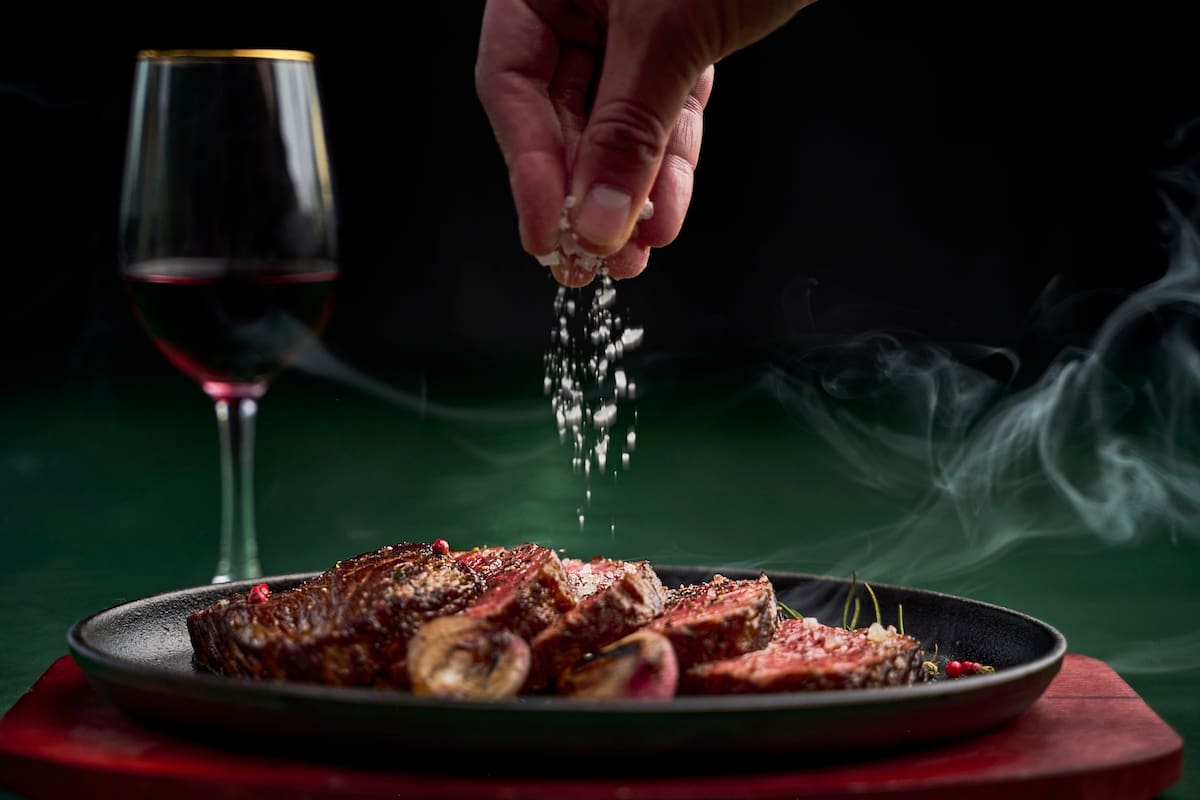 Es el polo gastronómico más grande de Latinoamérica. Foto: Qinto Cenco Costanera Center.