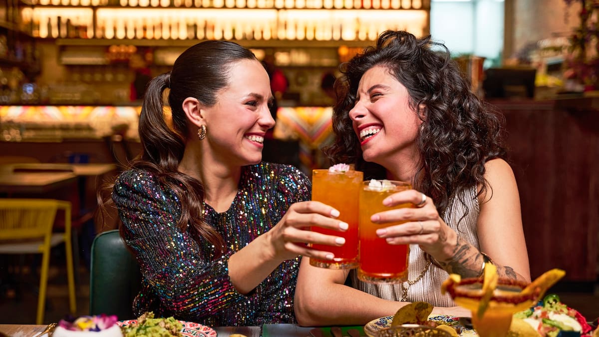 QINTO Cenco Costanera: el lugar en el corazón de Providencia donde la gastronomía se transforma en experiencia