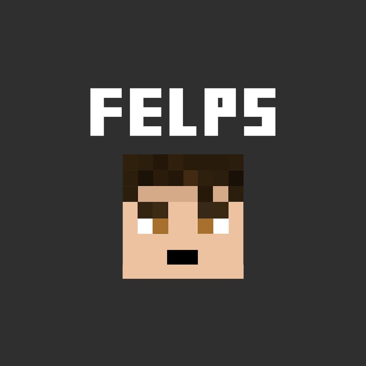 Felps. Créditos: Quackity Studios.