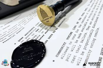 QSMP | ¡Llegan las elecciones! ¿Cuándo se escogerá al nuevo presidente y en qué casos los candidatos pueden quedar descalificados?