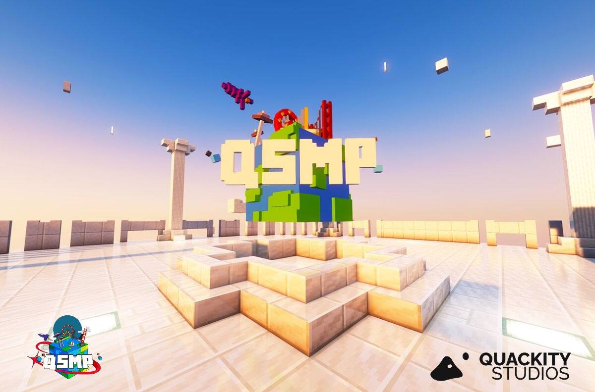 QSMP: ¿A qué hora es el gran evento de este viernes?