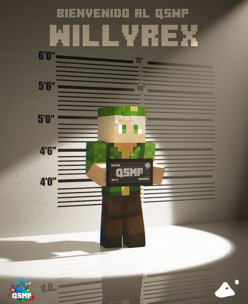 Willy es Willy.