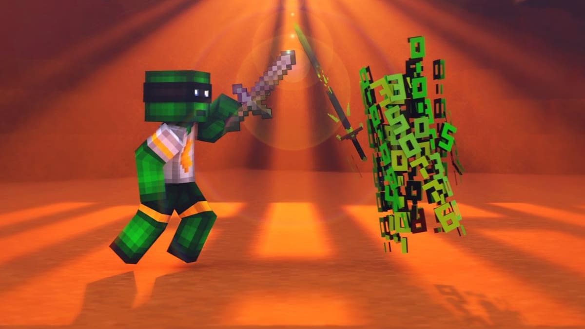 ¡Etoiles vs el código, la batalla final! ¿A qué hora será el nuevo evento del QSMP?