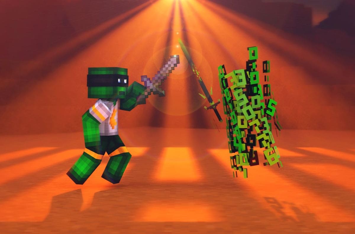 ¡Etoiles vs el código, la batalla final! ¿A qué hora será el nuevo evento del QSMP?