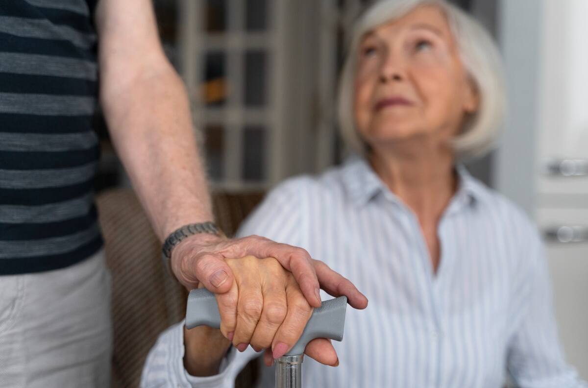 Estos consejos debes tener en cuenta si buscas una residencia para adultos mayores
