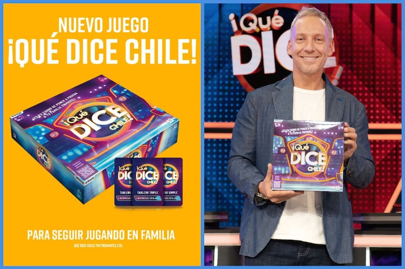 Revisa de qué trata, cuánto cuesta y dónde comprar el nuevo juego de mesa