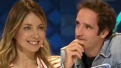 Mónica Godoy y Nicolás Saavedra recordaron anécdota familiar en “Qué dice Chile”