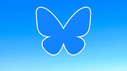 ¿Qué es Bluesky, la nueva red social que compite contra X?