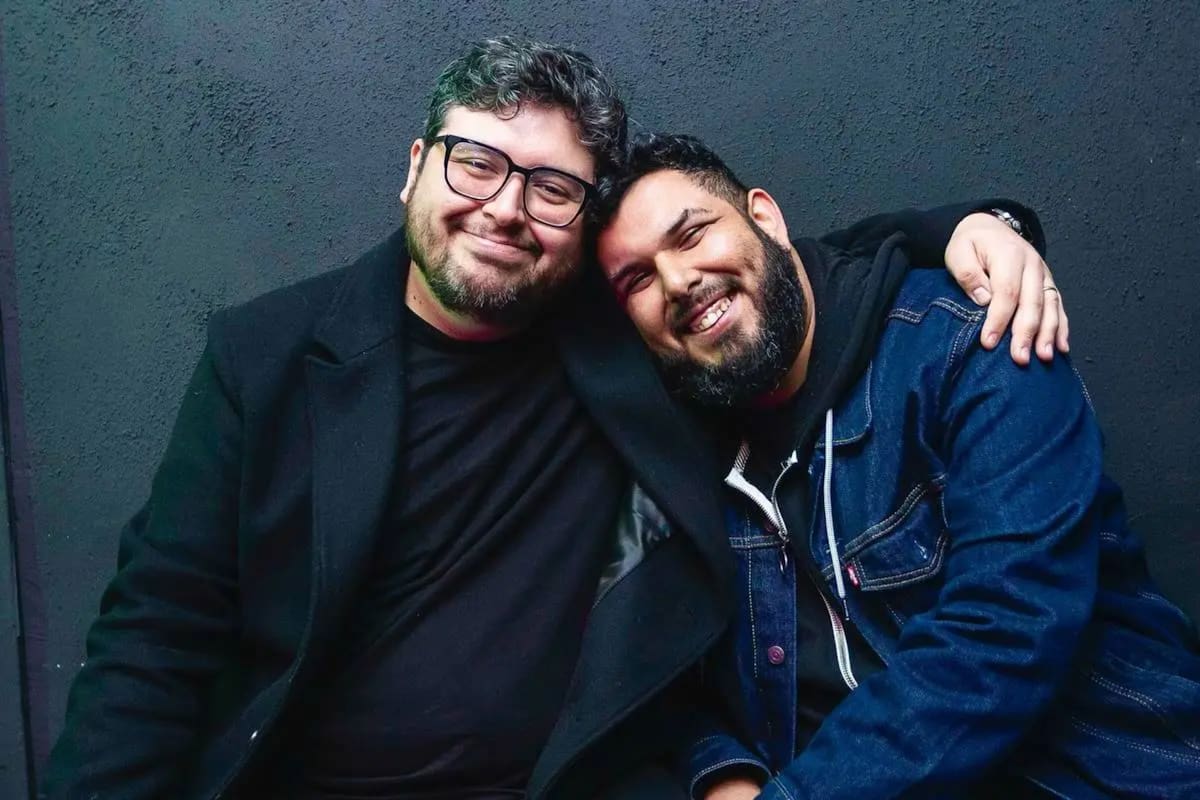 6 panoramas imperdibles de teatro y humor en Santiago y regiones. Foto: Reproducción.