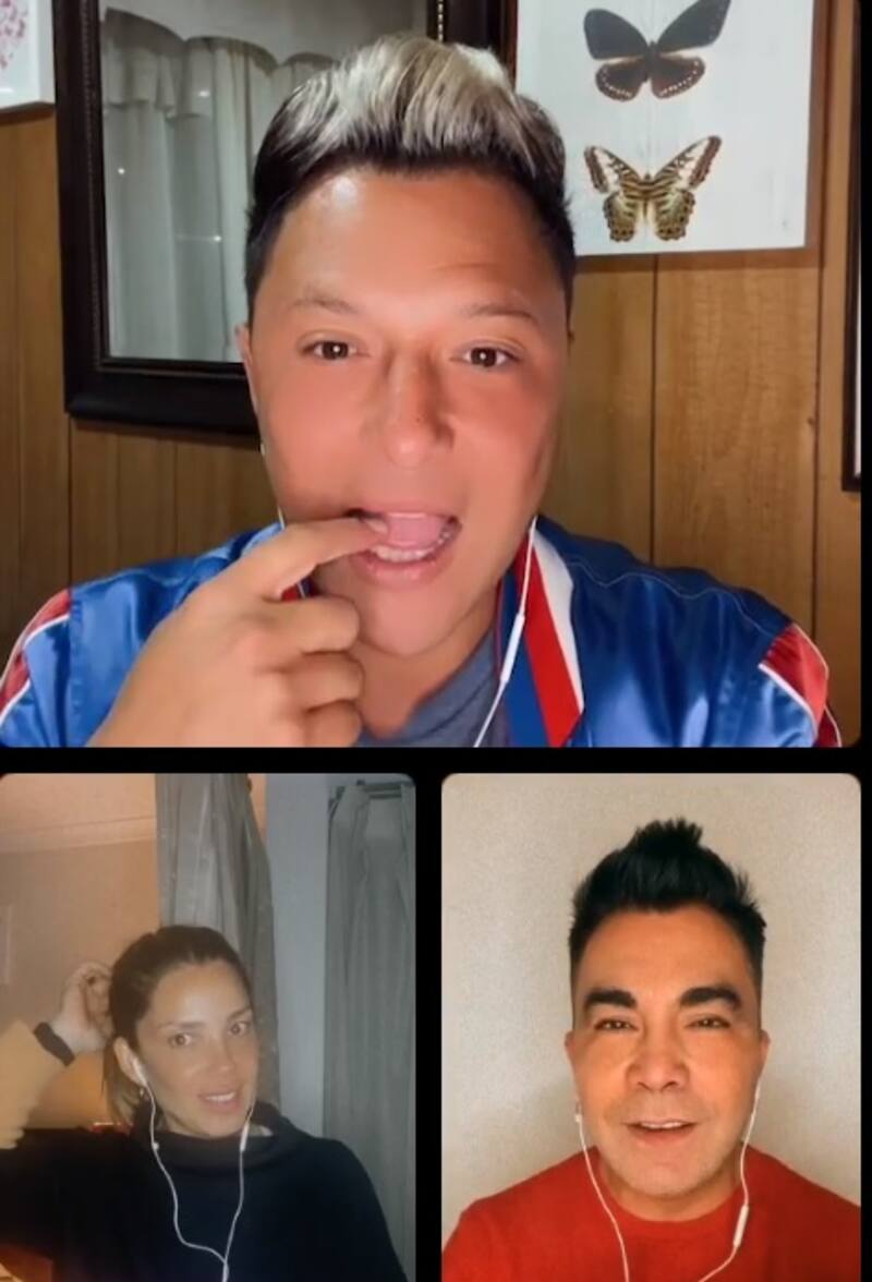 Créditos: Instagram