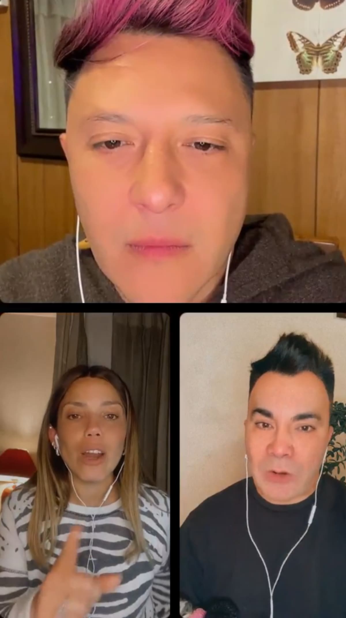 En “Qué Te Lo Digo” presentaron más detalles del nuevo reality de Chilevisión y revelaron qué rostro del canal animará este formato.