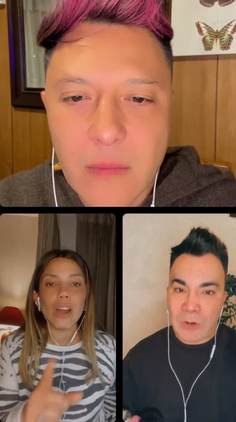 En “Qué Te Lo Digo” presentaron más detalles del nuevo reality de Chilevisión y revelaron qué rostro del canal animará este formato.