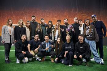 Queens League: ¿Cuándo empieza y cuáles serán las presidentas de los equipos?