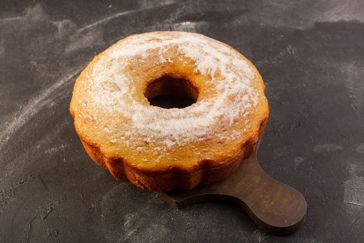 Esta receta es perfecta para los días de bajas temperaturas.