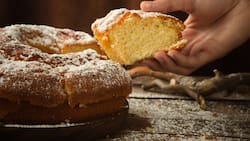 Receta queque de vainilla tradicional: Paso a paso para conseguir un bizcocho húmedo y esponjoso