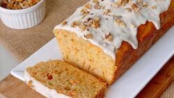 Receta queque de zanahoria en licuadora: En 3 pasos tendrás este fácil y esponjoso bizcocho