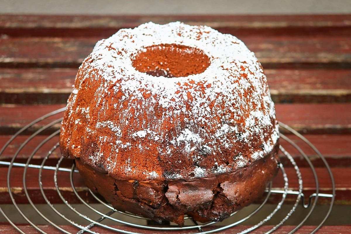 Aprende a preparar esta receta perfecta para celiacos.
