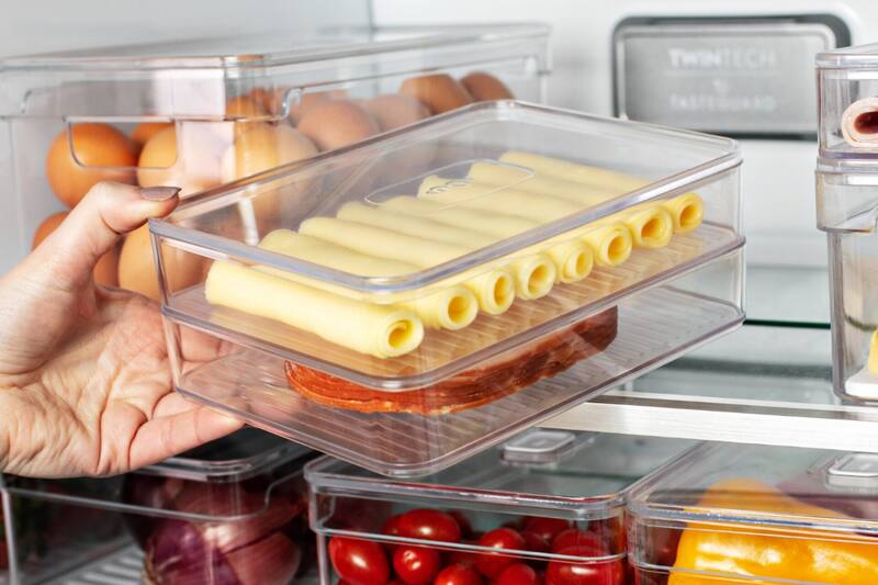 Con este tip casero, podrás almacenar tus quesos frescos por más tiempo.