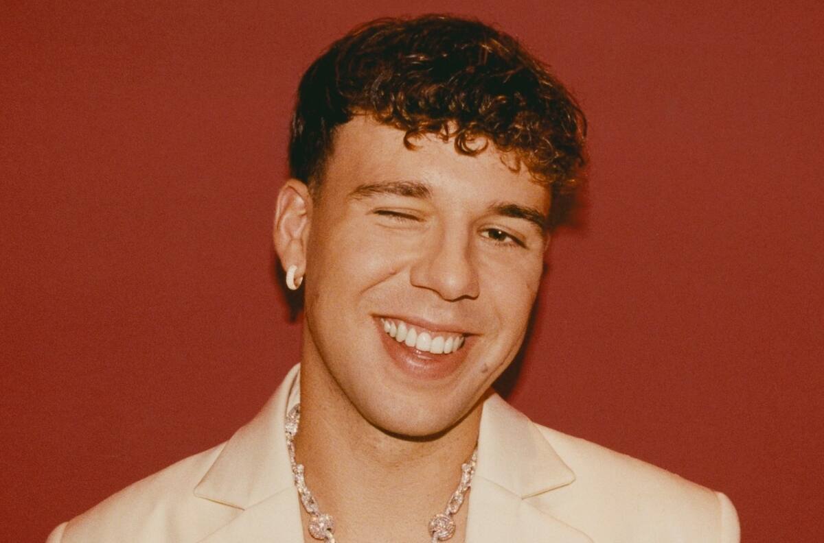 Entradas para Quevedo en Chile 2025: precios y sectores disponibles