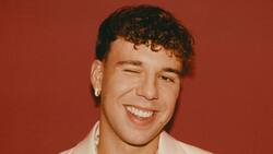 Entradas para Quevedo en Chile 2025: precios y sectores disponibles