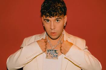 Quevedo en Chile 2025: Apertura de puertas, accesos y horarios del concierto