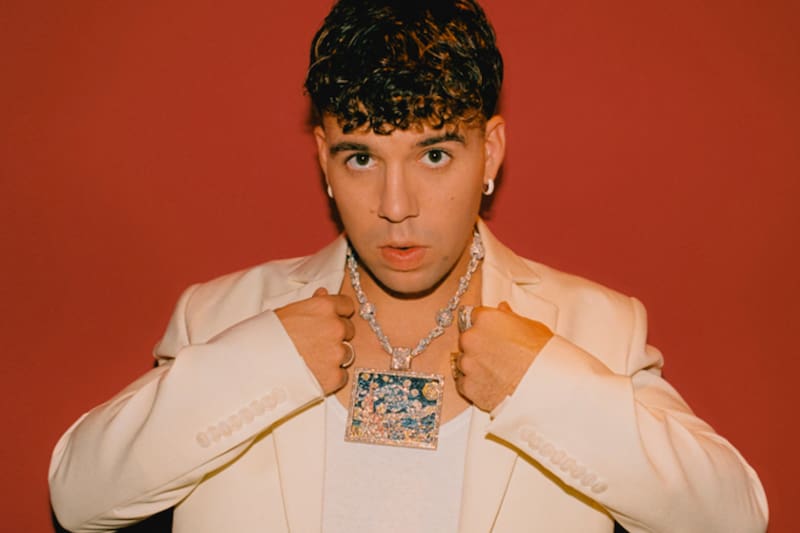 se presentará este miércoles en Chile.