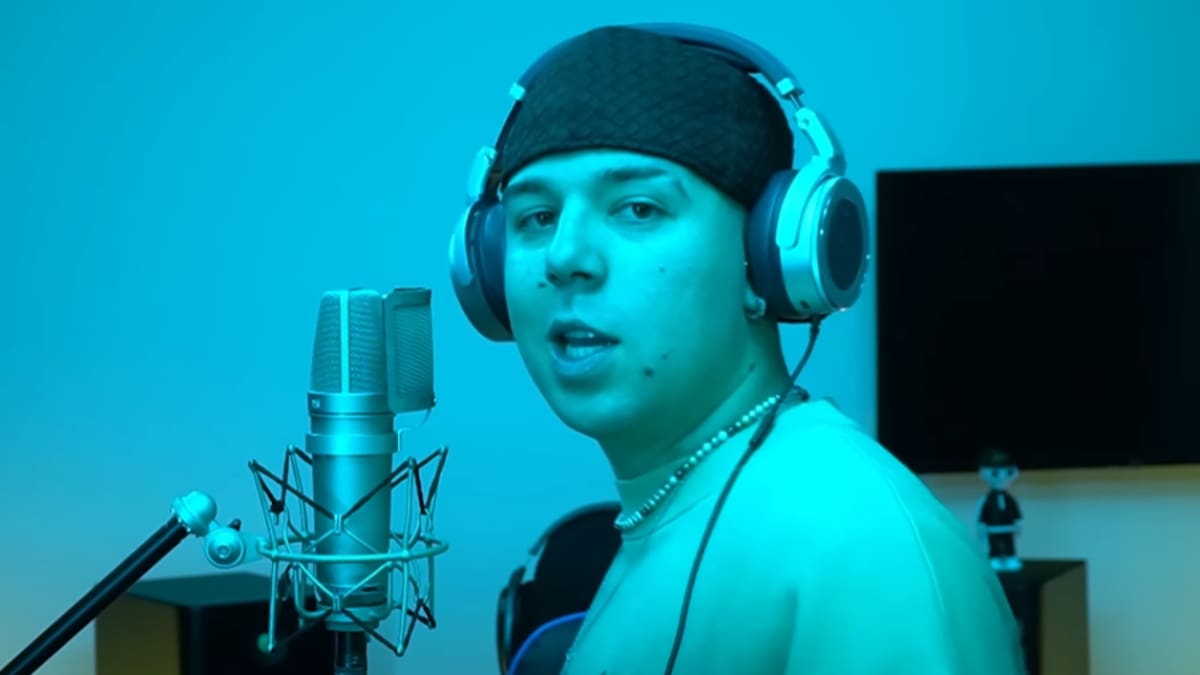 Más de 30 canciones: este es el posible setlist del concierto de Quevedo en Chile