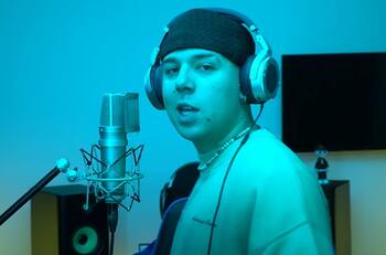 Más de 30 canciones: este es el posible setlist del concierto de Quevedo en Chile