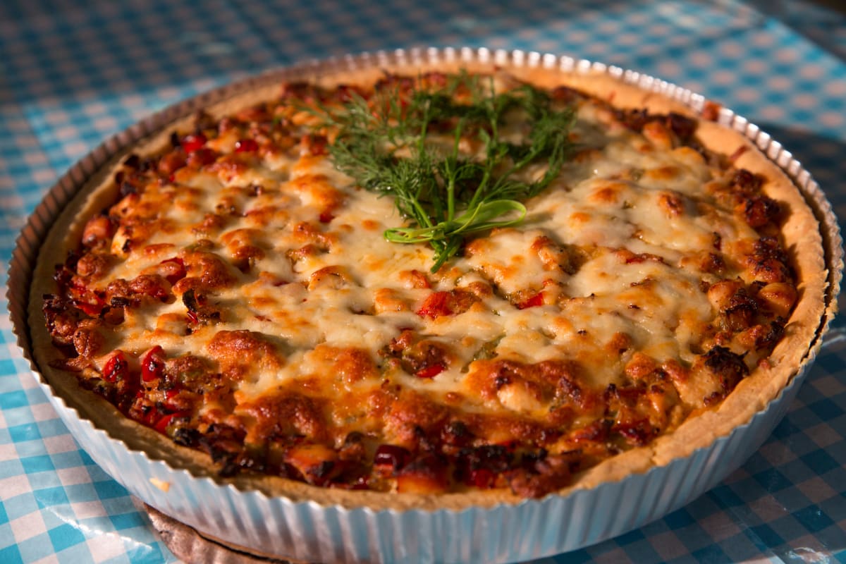 Así puedes preparar esta exquisita receta.