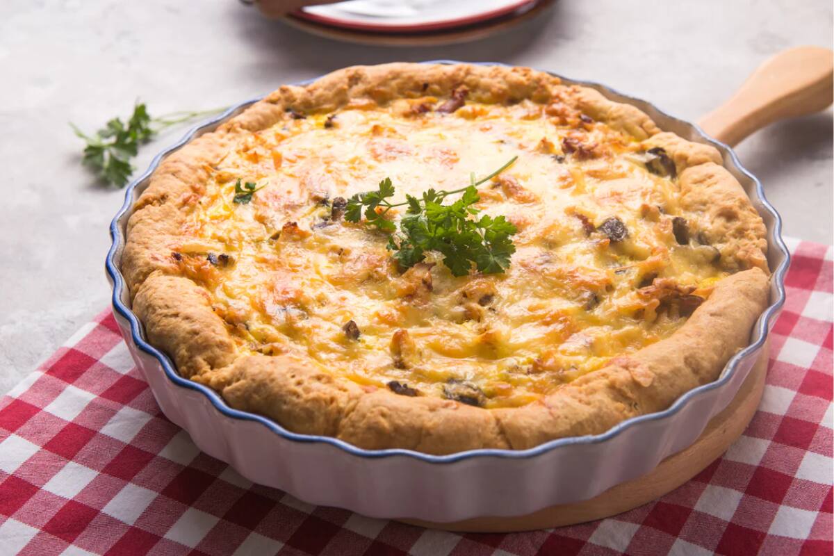 Conoce cuáles son los ingredientes que necesitas para esta preparación.