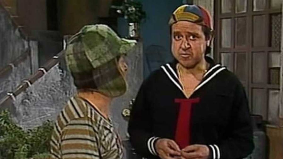 Carlos Villagrán y fin de "Chespirito" en el mundo: "No creo que haya un programa que lo supere"