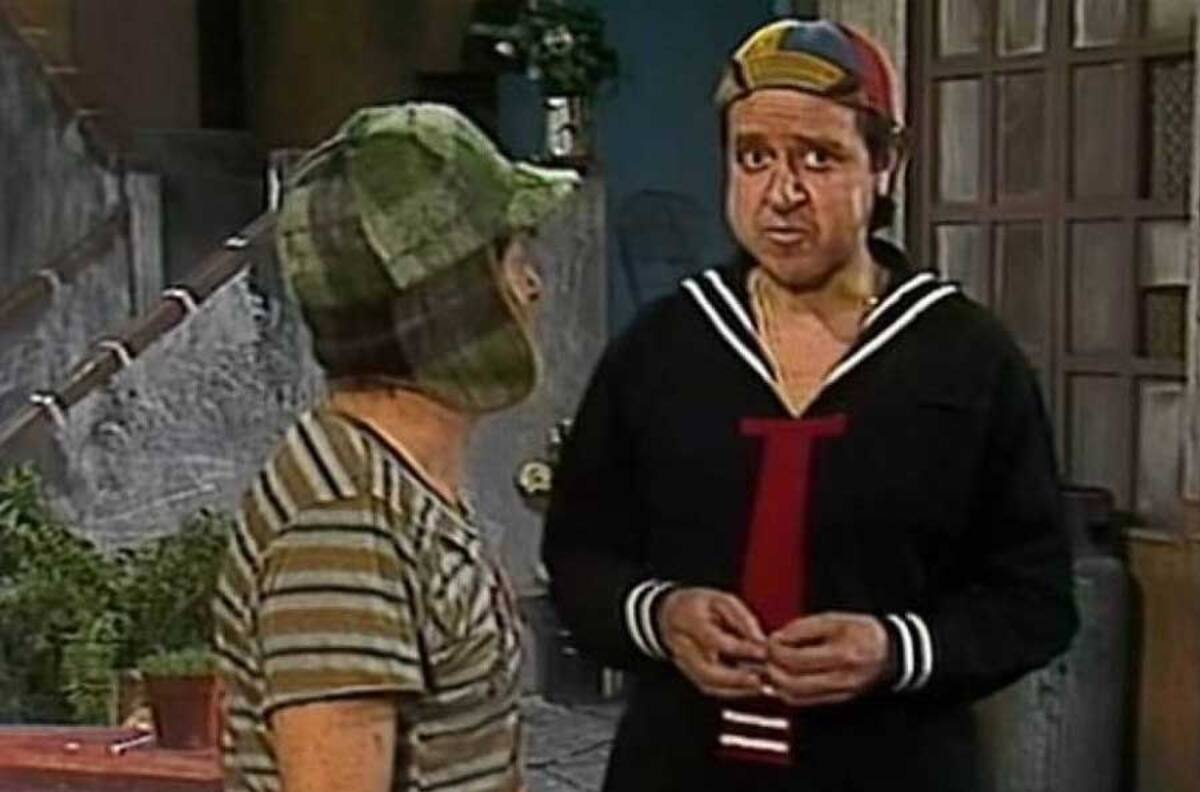 Carlos Villagrán y fin de "Chespirito" en el mundo: "No creo que haya un programa que lo supere"