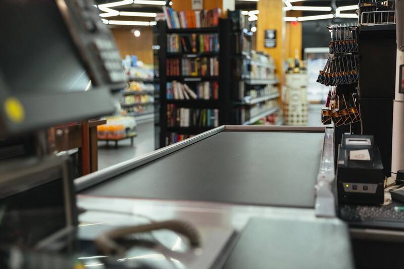 La tienda pidió auxilio financiero al Gobierno.
Créditos: Freepik.
