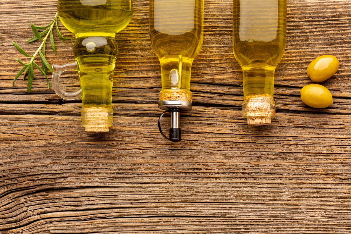 El grupo es considerado como uno de los mayores productores de aceite de oliva del país.