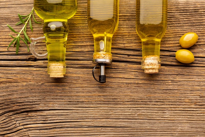 El grupo es considerado como uno de los mayores productores de aceite de oliva del país.