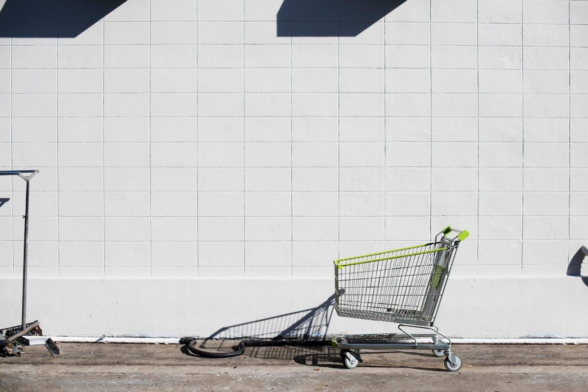 Histórica empresa no pudo con Ikea y se declaró en bancarrota. (Foto: Freepik)