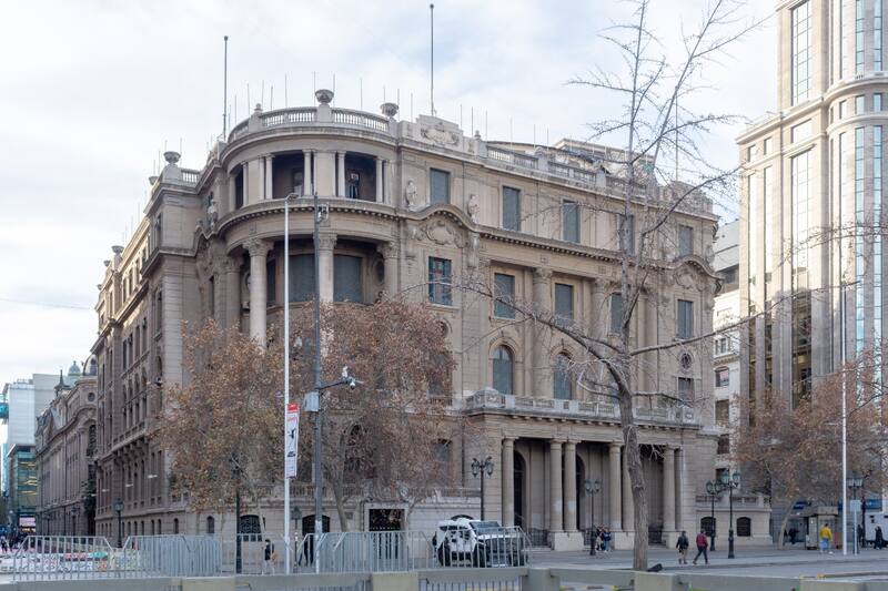 El objetivo de esto es preservar el patrimonio.