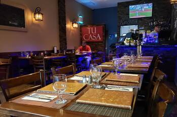 Famoso restaurante de comida latinoamericana confirma su quiebra: ya ha cerrado la mitad de sus locales