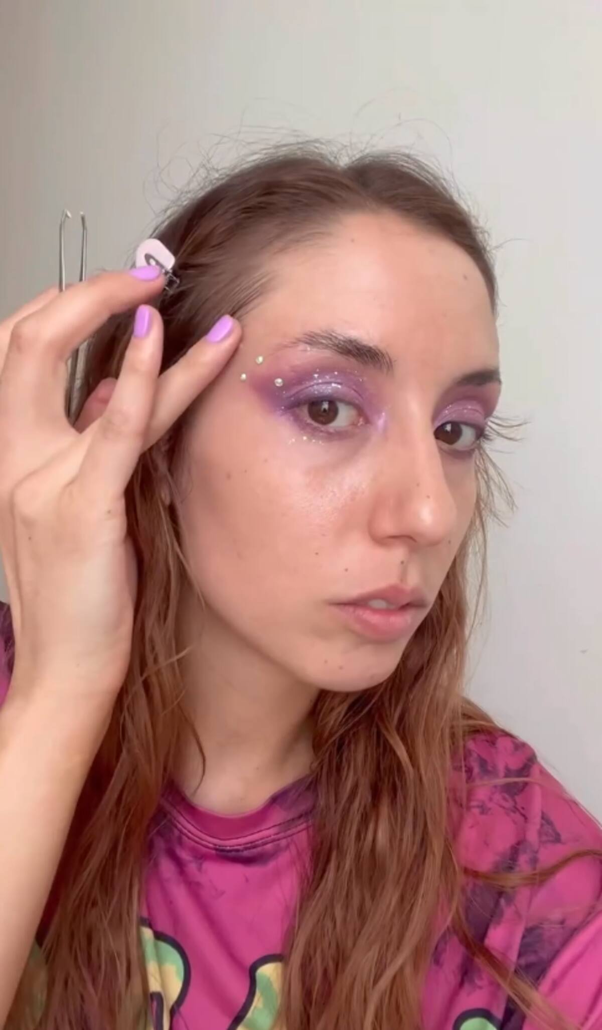 Quién es Fernanda Namur, influencer de gastronomía popularmente conocida como “La Chancha Vegana”