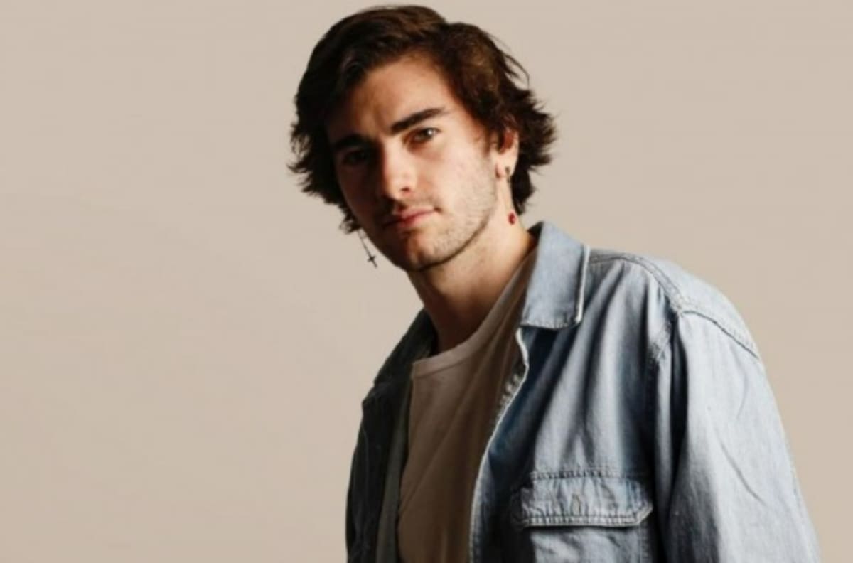Quién es Matías Torres García-Huidobro, actor e hijo de Titi García-Huidobro y Pato Torres