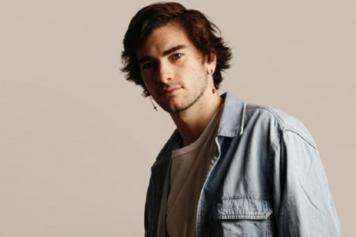 Matías Torres García-Huidobro