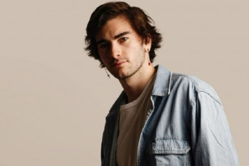 Matías Torres García-Huidobro