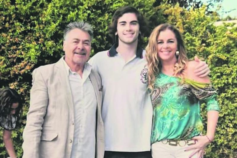 Matías Torres García-Huidobro